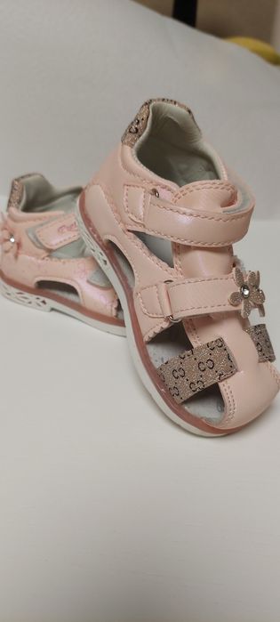 Pantofi eleganti fetita