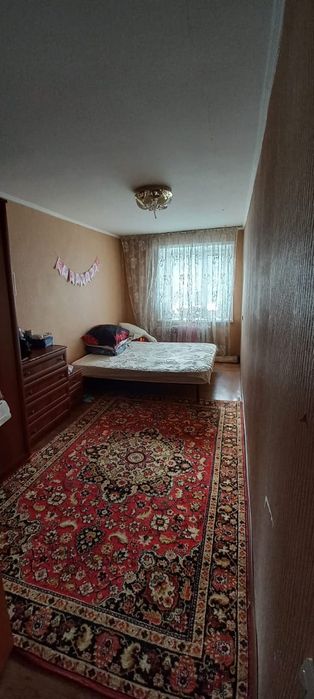 3-х комнатная квартира