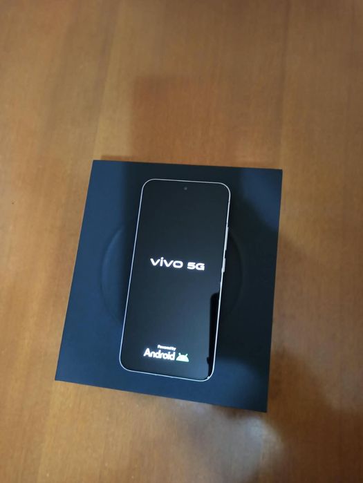 Смартфон vivo x300fe