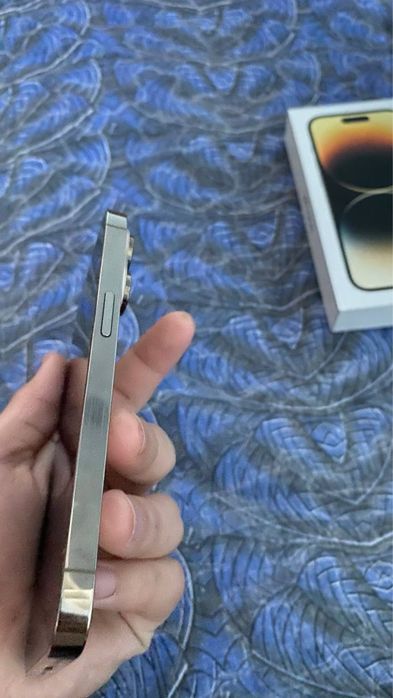 Айфон 14 про 128гб