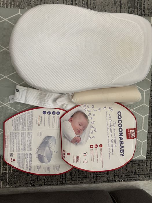 Кокон red castle