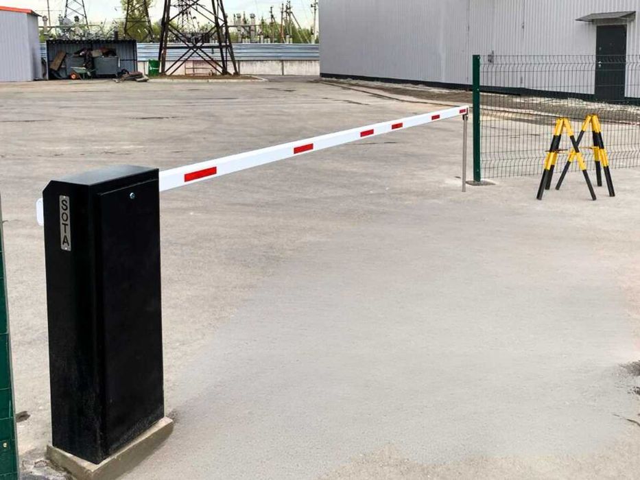 Шлагбаум SOTA B-1