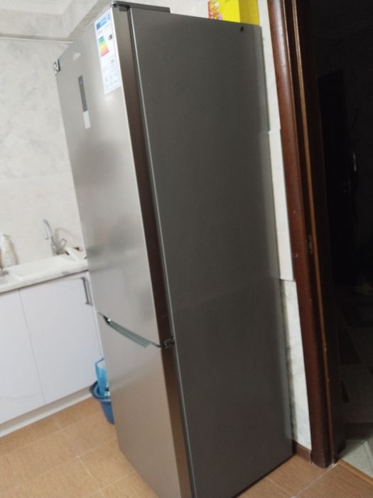 Холодильник в отличном состоянии