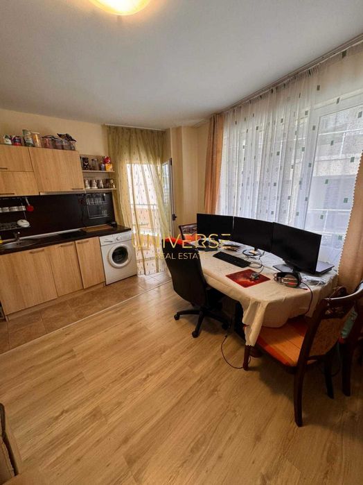 Продава се Двустаен апартамент в Свети Влас - 60 кв.м за 1200 €/кв.м - Снимка #1