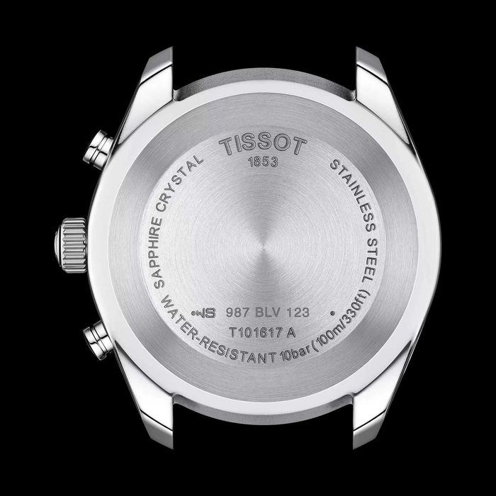 АКЦИЯ!!! Последние Tissot Chronograph. Оригинал, со всеми документами.