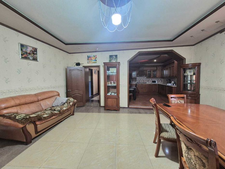 Продам 4 комн дом в Отрадном, 2005 г.п.