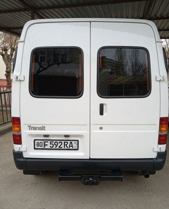 Ford transit sotiladi srochna