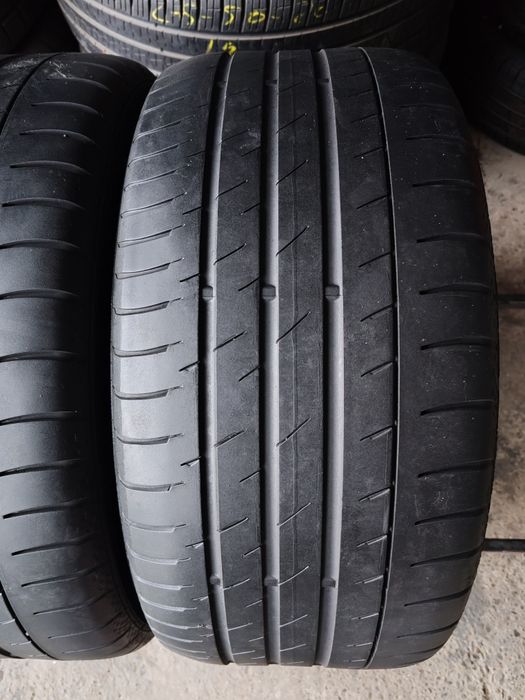 2 anvelope 275 40 18