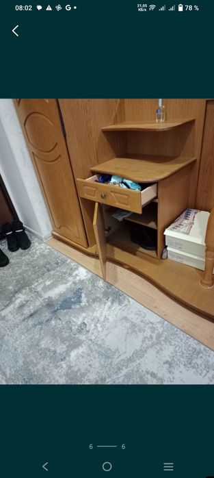 Прихожая Белоруссия