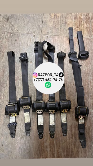 Запчасти фольксваген т4 бус