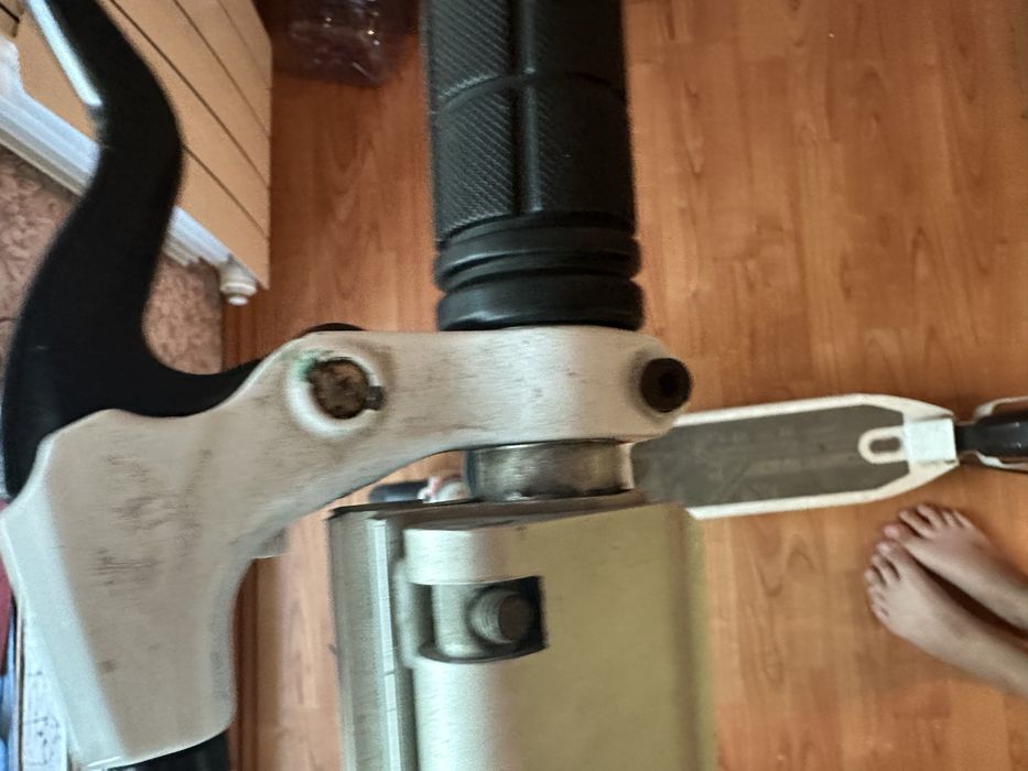 Продам самокат