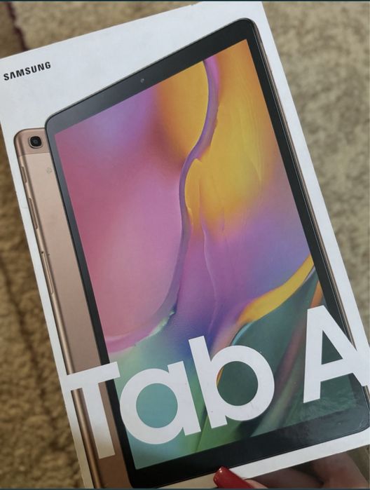 Samsung Galaxy Tab A