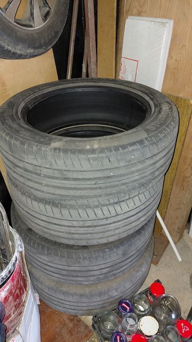Шины 235/65  R19