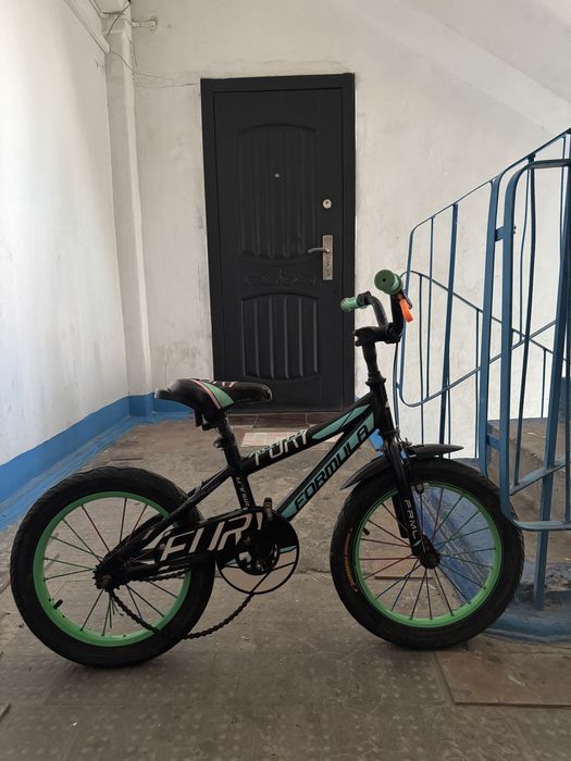 Велосипед шымкент