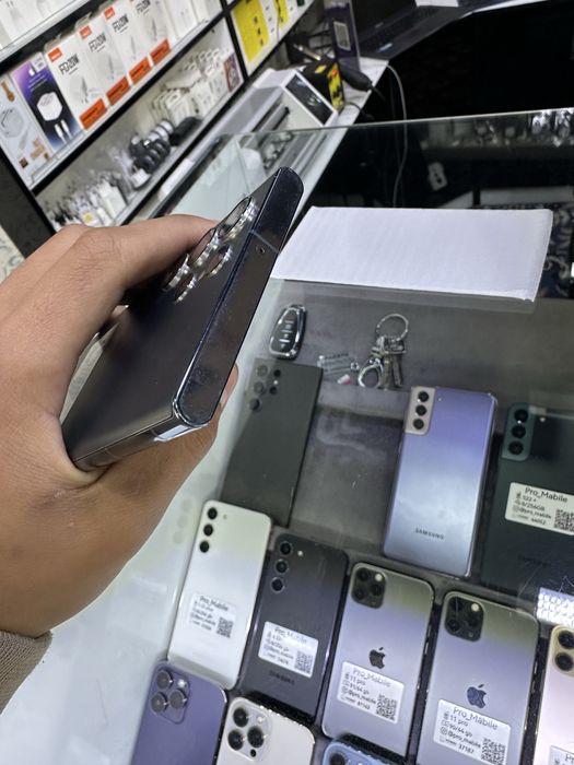 S 22 ultra 12/256 GB