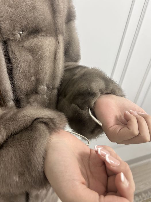 Срочно продам шубу