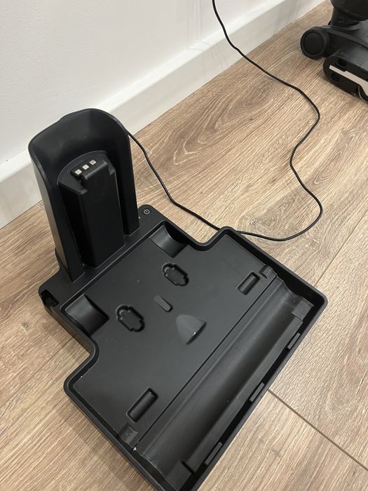 Пылесос MU MD-01