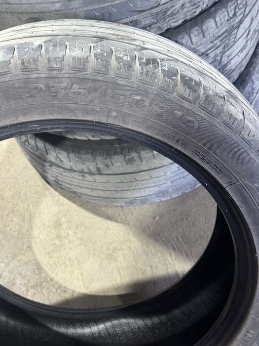 Продам резину Goodyear