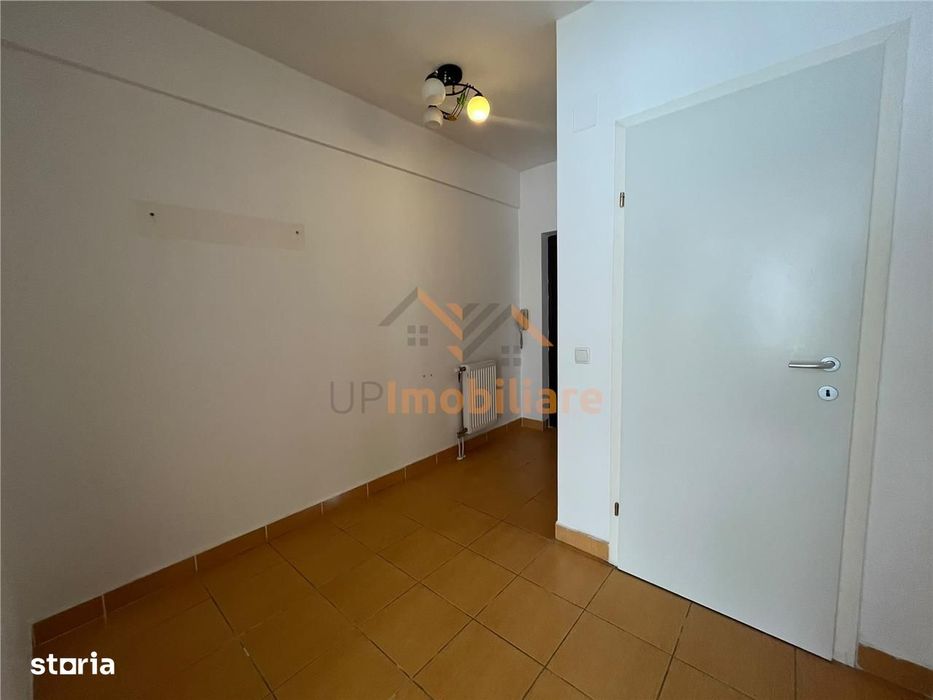Apartament Tip Studio | Str. Lapusului | Oradea