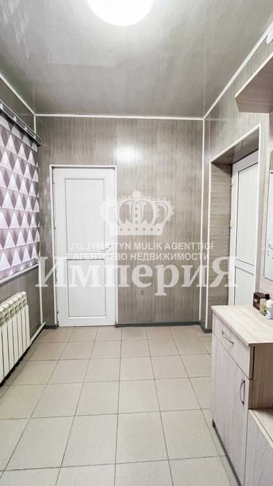 4х комнатный дом Санжар