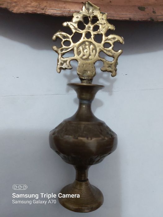 Антиквариат парфюмерной