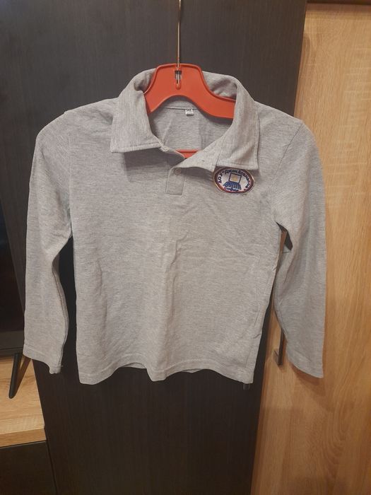 Униформа за момче 4 Оу София