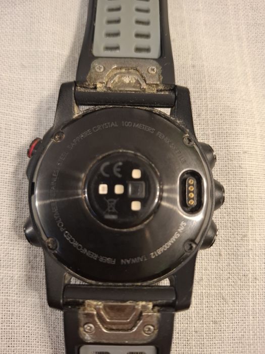 Смарт часовник  Garmin