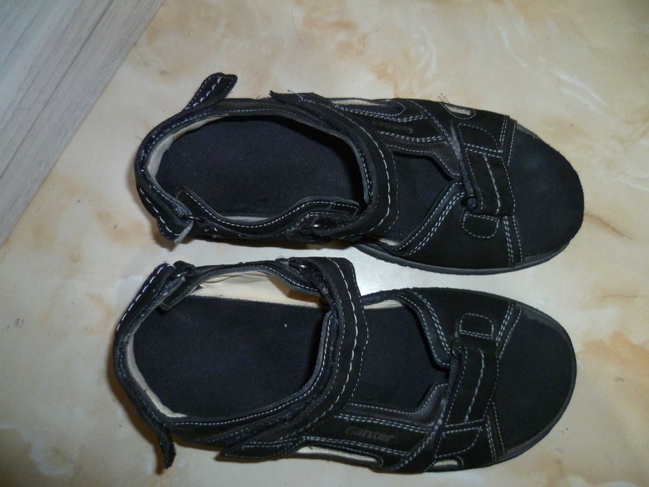 Giovanni by Ganter sandals №42