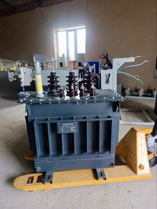 Трансформатор КТП ГКТП
