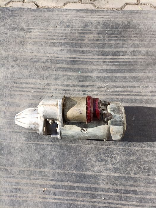 Продаю стартер новый ЗИЛ