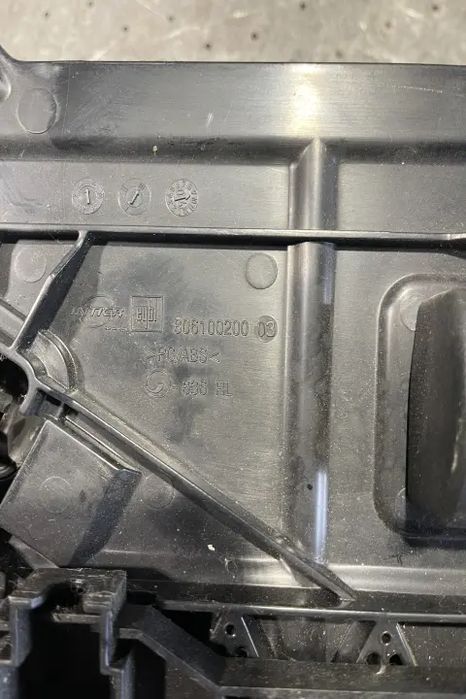 Usa torpedou 107713 11 BMW Seria 6