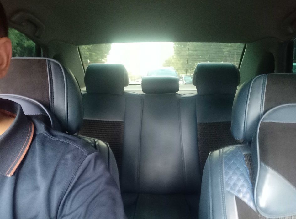 Chevrolet Lacetti 1.8 2013