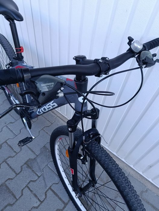 Велосипед 29 цола