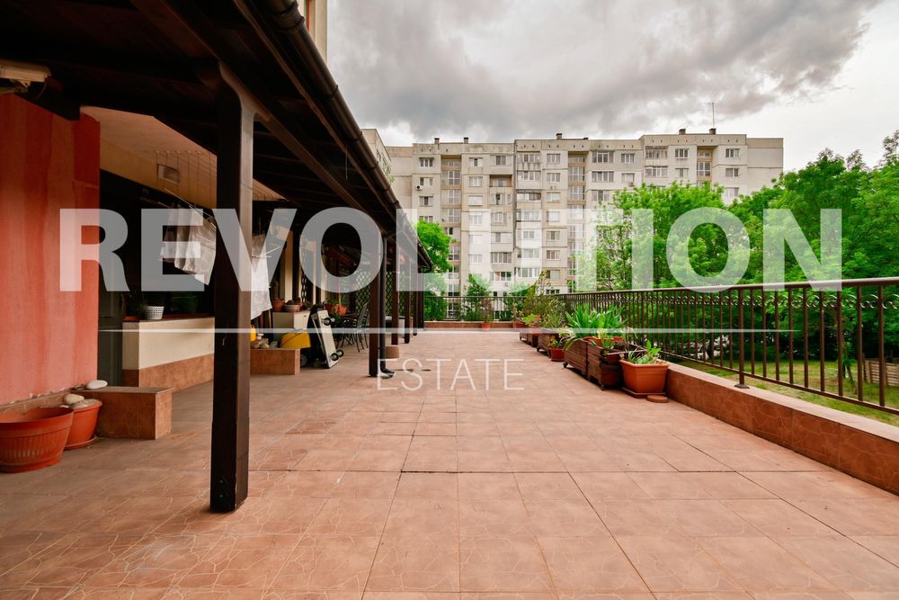 Продава се Тристаен апартамент в София, Младост 4 - 120 кв.м за 1254 €/кв.м - Снимка #14