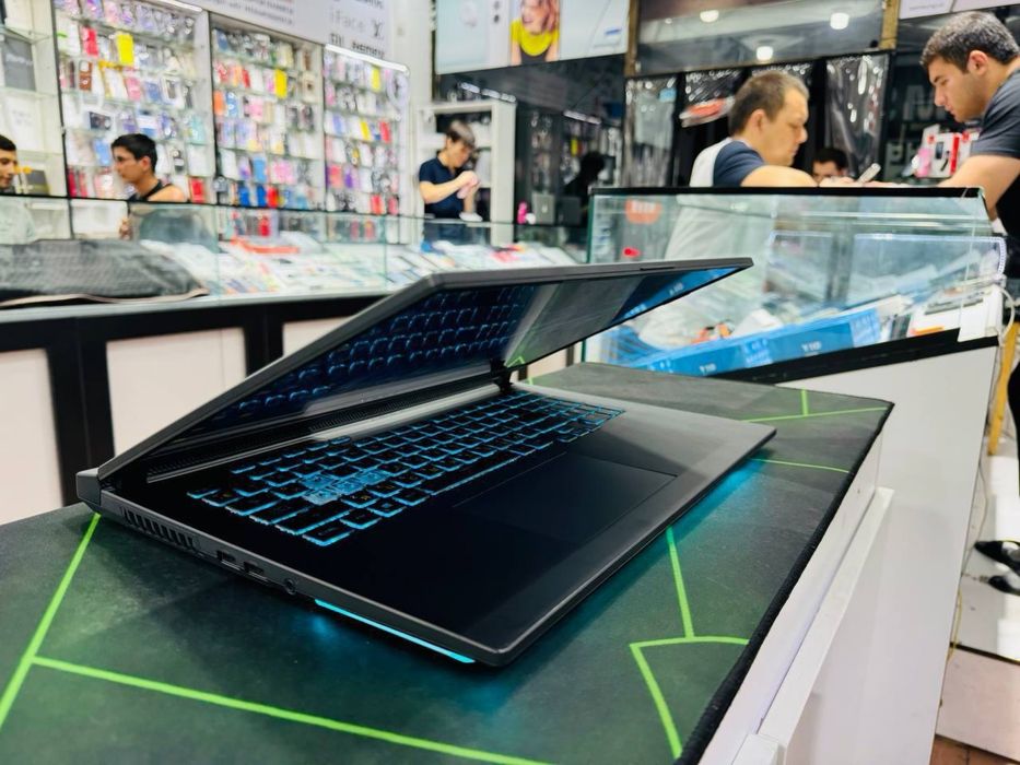 Asus TUF Gaming F15