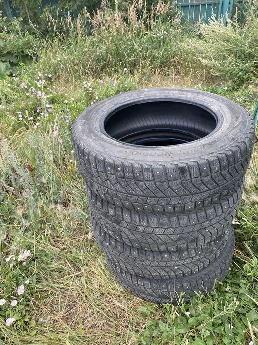Шины зима 185/ 65/ r15