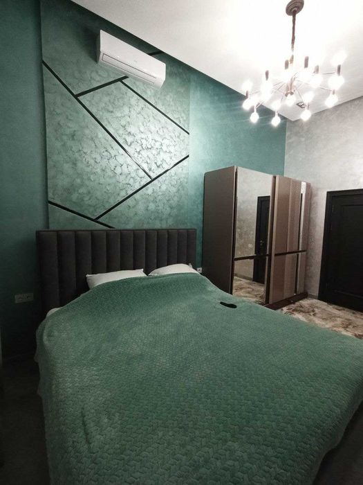 Сдаётся 4х комнатная квартира на Ташкент сити ЖК Gardens residence