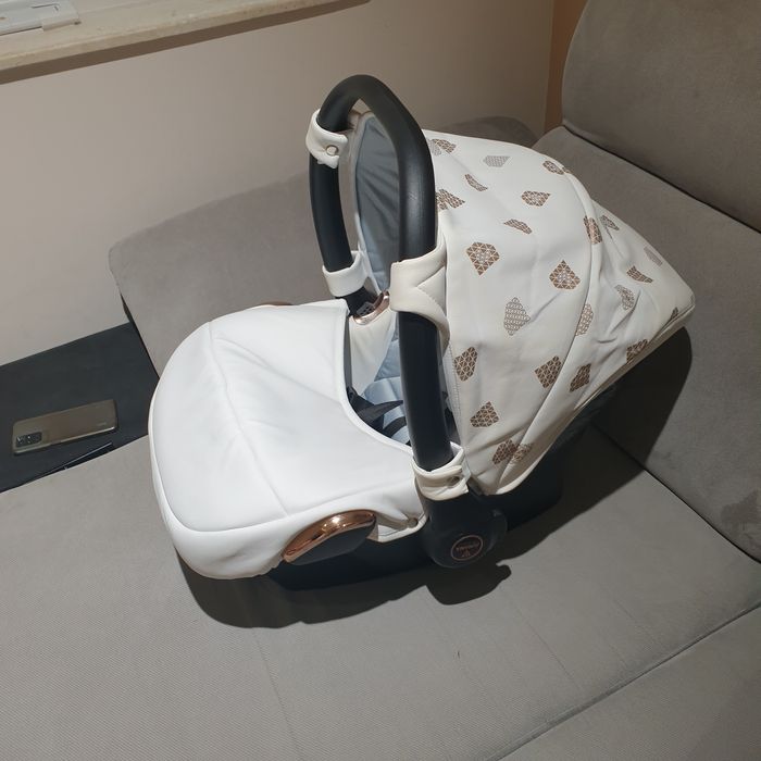 Количка Junama 3 в 1