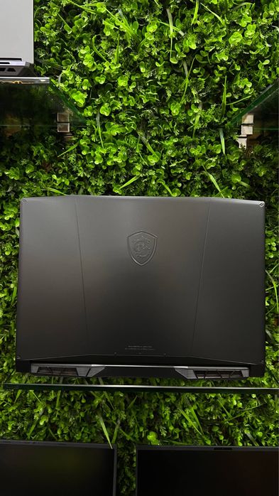 Msi catana 15 GF66
