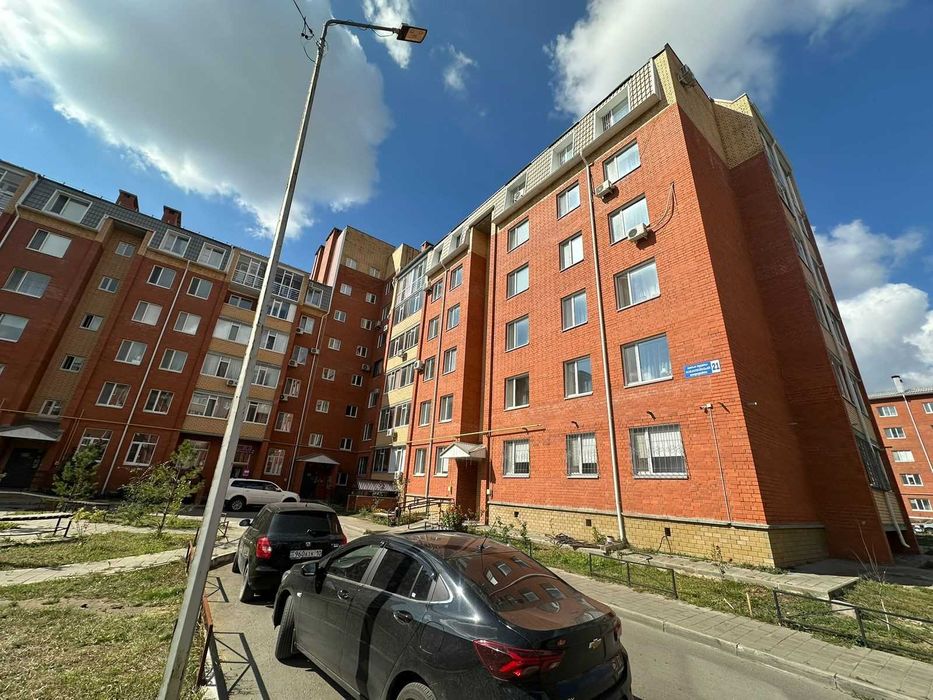 Продажа 1-комнатной квартиры