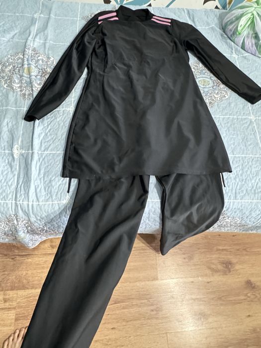 Буркини? S размер