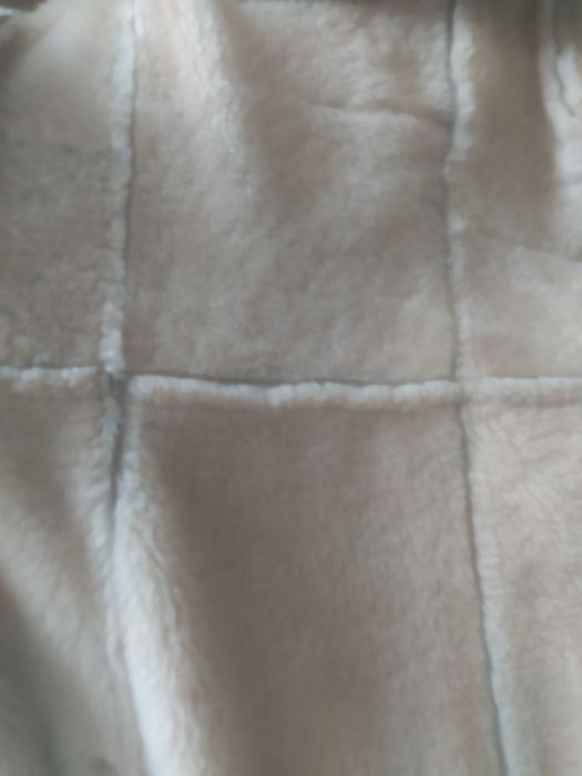 Продам дублёнку натуралка