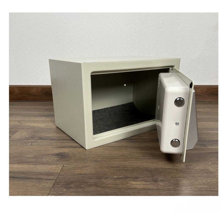 Сейф SAFE BOX 20EA взломостойкий электронный замок