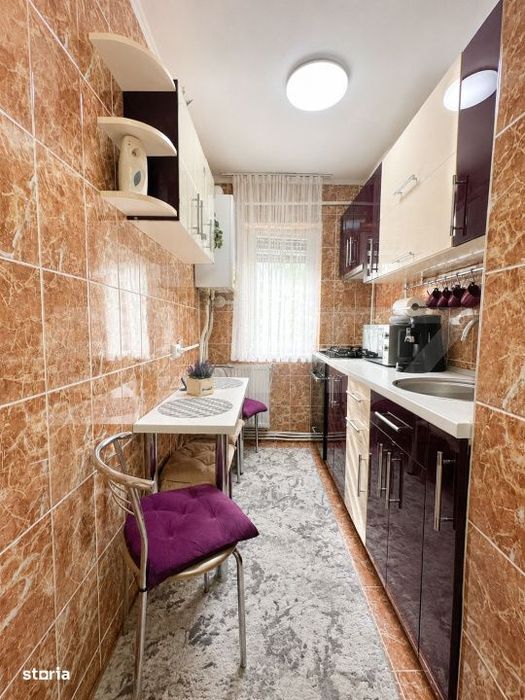 Apartament 2 camere, 35 mp, zona Micro 3 - Turda