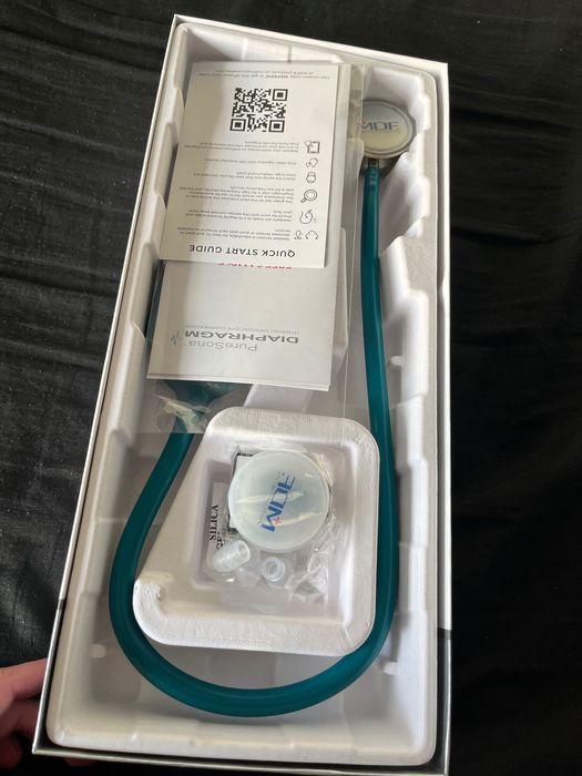 Нов Стетоскоп MDF MD One