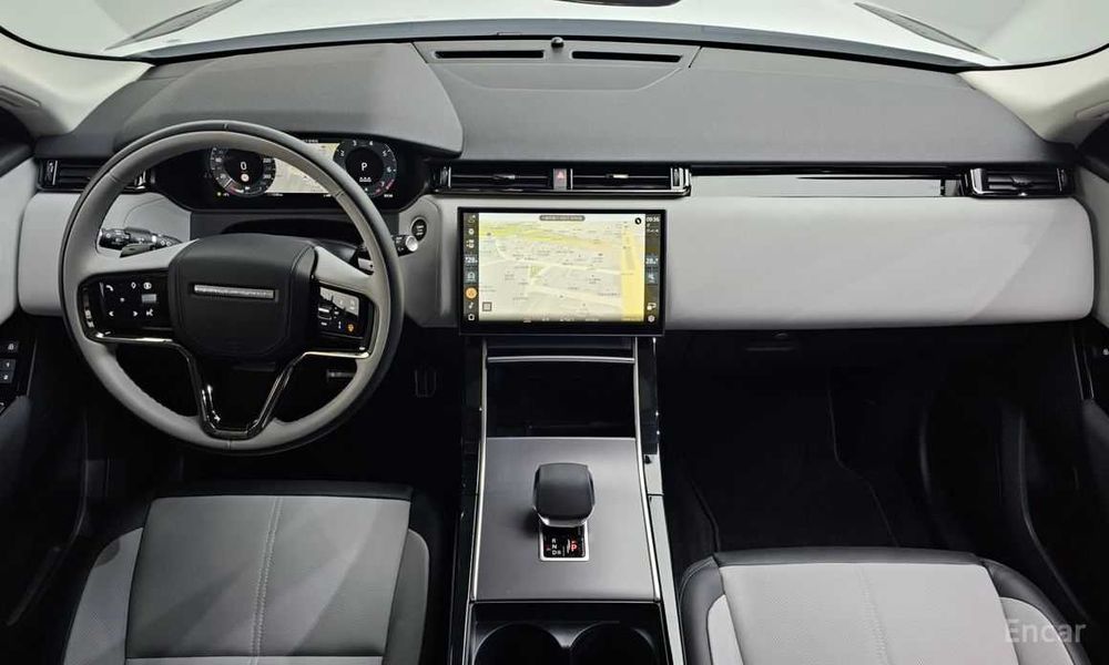 Range Rover Velar 2.0 P250 Dinamic SE
