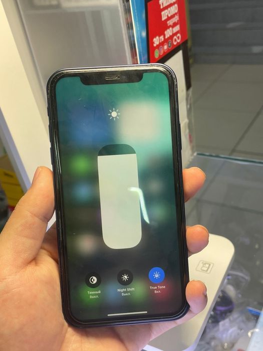 iPhone 11 в корпусе 17 про в отличном слстоянии