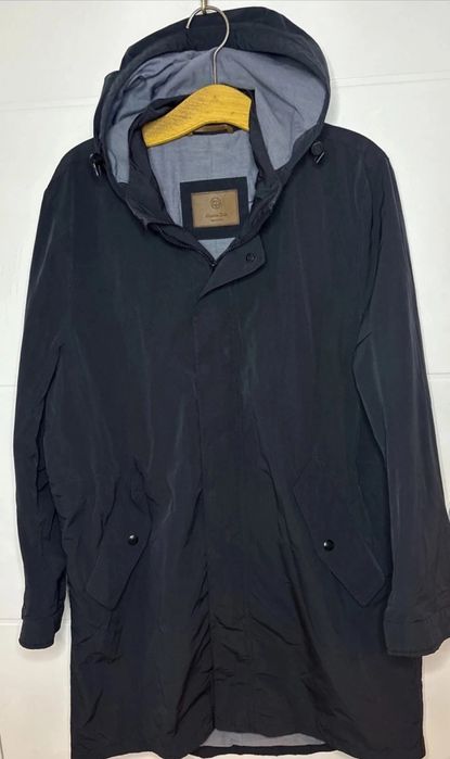 Продается плащ от Massimo Dutti
