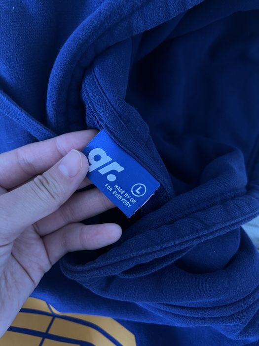 Толстовка qazaq republic