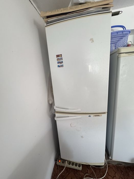 Холодильники на запчасть